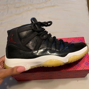 Jordan like new